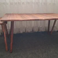 عسلی و میز وسط|مبلمان خانگی و میز عسلی|آمل, |دیوار