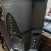 چای ساز و قهوه ساز