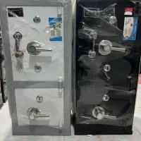 فروش انواع گاوصندوق نسوز