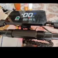 اسکوتر برقی برنده کوگو