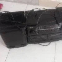 ظبط سونی خانگی