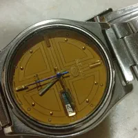 سیکو پنج اتومات ژاپن اصلی