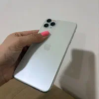 ایفون گوشی ۱۱ پرومکس