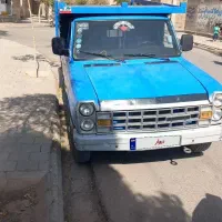 نیسان تناژپایین مدل ۹۴|خودرو سواری و وانت|قلندر آباد, |دیوار