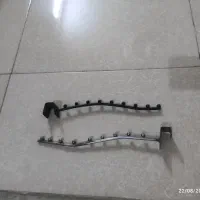 تیله ۹ شاخه