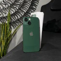 iPhone 13 mini|موبایل|کرج, شهرک فهمیده|دیوار