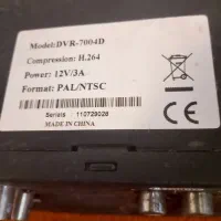 دی وی آر dvr دوربین 4 کانال آنالوگ