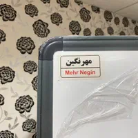 تخته وایت برد مغناطیسی ابعاد 100×200 نصب دیواری|لوازم التحریر|تهران, شادآباد|دیوار