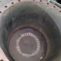 تنور چهار نونه|اجاق گاز و لوازم برقی پخت‌وپز|دزفول, |دیوار