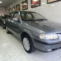 سمندمدل86دوگانه شرکتی