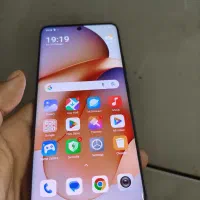 note 13 pro plus|موبایل|امیدیه, |دیوار