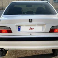 پارس زیمنس مالتی پلکس 99 گاز سیمی|خودرو سواری و وانت|فسا, |دیوار