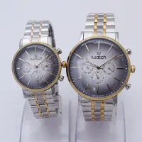 ساعت ست اورجینال آی واچ چهارموتوره فعال iwatch|ساعت|تهران, سلسبیل جنوبی|دیوار