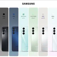 سامسونگ A16 قیمت کف ایران