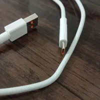 کابل شارژر تایپ سی (type c)|لوازم جانبی موبایل و تبلت|نهاوند, |دیوار
