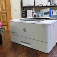 پرینتر hp m402d