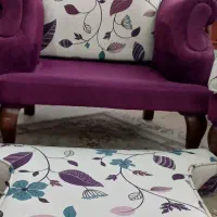 مبل|مبلمان خانگی و میز عسلی|تربت جام, زیباکنار|دیوار