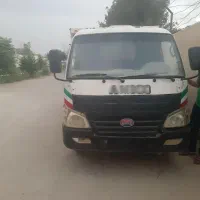 خاور آمیگو ۵۲۰۰ کمپرس