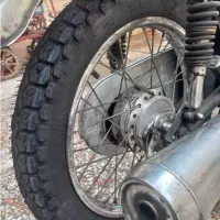 موتور هوندا ۱۲۵ عرشیا|موتورسیکلت|تهران, اسکندری|دیوار