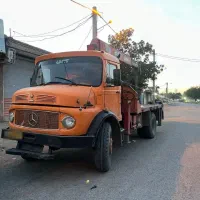 جرثقیل 911