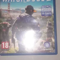 دیسک بازی ps4|کنسول، بازی ویدئویی و آنلاین|قزوین, |دیوار