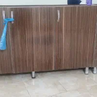 کابینت آشپزخانه ارزان فوری|مصالح و تجهیزات ساختمان|گلبهار, شهر جدید گلبهار|دیوار