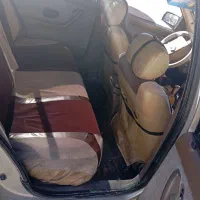 ماشین سمند نقره ای مدل 84|خودرو سواری و وانت|یاسوج, |دیوار