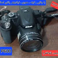 دوربین عکاسی