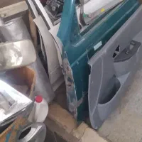 لوازم استوک پژو سمند پراید
