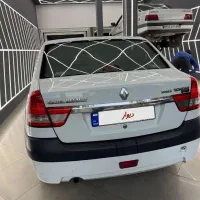 رنو پارس تندر مدل ۹۶|خودرو سواری و وانت|گرگان, |دیوار