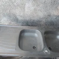 سینک ظرفشویی