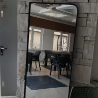 آینه قدی فریم دار