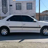 پارس دوگانه کارخانه مدل 93