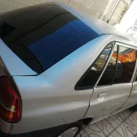 پراید 141 مدل 86