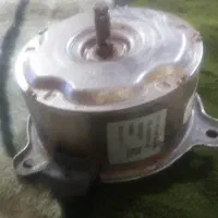 موتور فن پیچی پژو  IREMCO