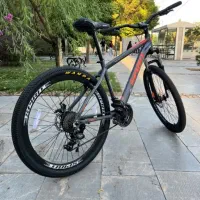 دوچرخه حرفه ای سایز ۲۷ به قیمت پخش