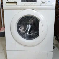 ماشین لباسشویی تمام اتوماتیک اسنوا