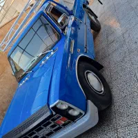 نیسان ۴۰۱ اپشنال|خودرو سواری و وانت|شیراز, شهرک مهدیه|دیوار