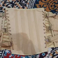 قوزبند و کمر بند طبی|پزشکی|رباط‌کریم, رباط‌کریم|دیوار