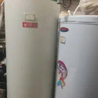 آبگرمکن دیواری وزمینی وپمپ|آبگرمکن، پکیج، شوفاژ|خوی, |دیوار