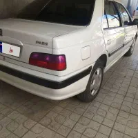 پژو پارس موتور جدید XU7P مدل 1401|خودرو سواری و وانت|سیرجان, |دیوار