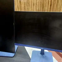 مانیتور۲۴ اینچ msi با چرخش 360 درجه|قطعات و لوازم جانبی رایانه|ارومیه, |دیوار