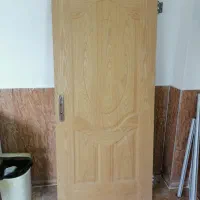 درب اتاق خواب ملج