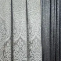 پرده پذیرایی