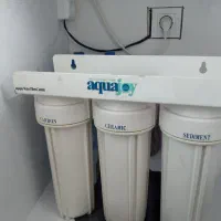 دستگاه تصفیه آب