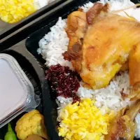 ثبت سفارش غذای خانگی بانو لر