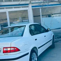 سمند اف 7|خودرو سواری و وانت|اشنویه, |دیوار