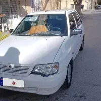 111 مدل 96 فقط معاوضه با کوییک ۴۰۲ یا ۴۰۳
