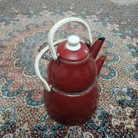 کتری قوری