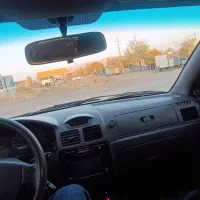 ریو 86|خودرو سواری و وانت|دیواندره, |دیوار